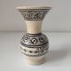 Ethnic vase