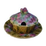 Confiturier in sarreguemines dabbling