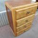 Commode vintage années 50