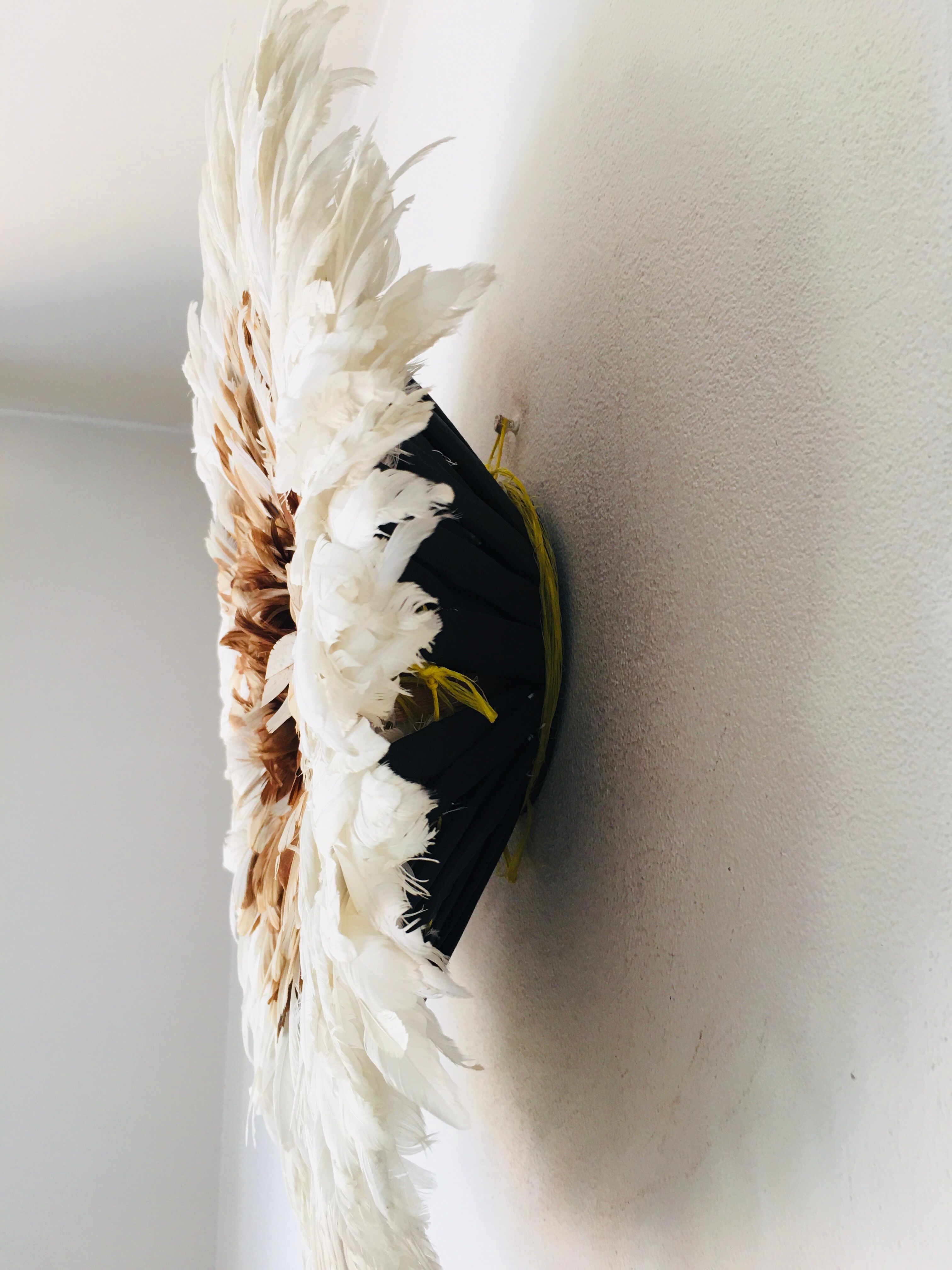 Juju hat beige 50 cm