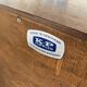 Kurt Østervig for KP Mobler rosewood sideboard