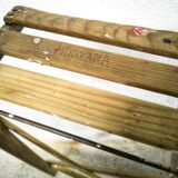 Professional stepladder