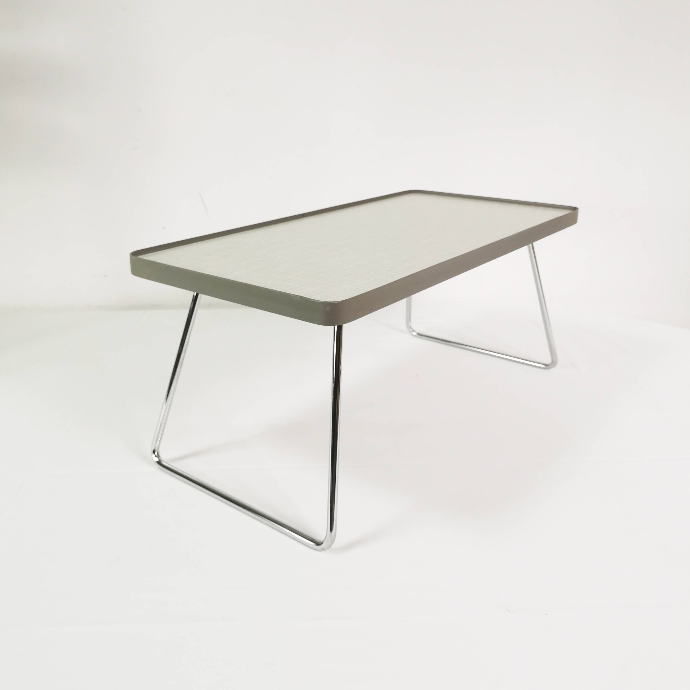 Small side table, Stiegelmeyer, Germany, 1970s.