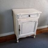 Old Provencal furniture