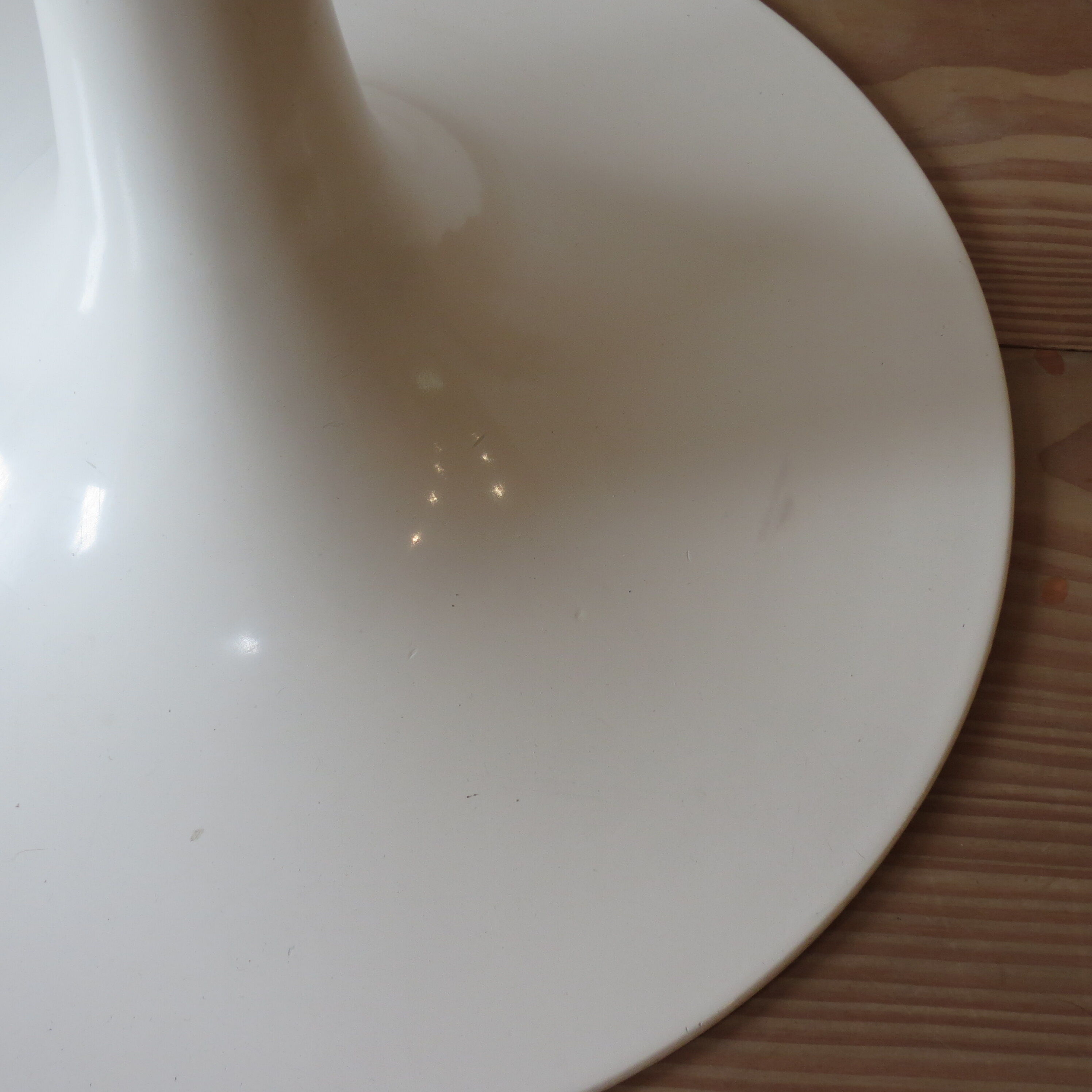 Table à manger par Maurice Burke pour Arkana Uk 1960