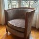 Fauteuil gondole