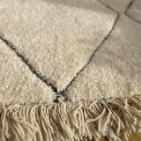 Berber carpet