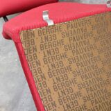 Vintage modular sofa "Dano" by George Van Rijk for Beaufort 1963