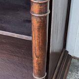 Meuble De Rangement En Chêne Massif – Style Campagnard, Fin XIXe Siècle