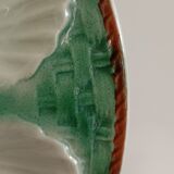 Longchamp oyster plates