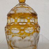 Crystal candy maker late nineteenth century