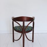 Vintage Hajdu Thonet desk chair 1980 Hungary
