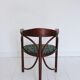 Vintage Hajdu Thonet desk chair 1980 Hungary