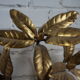 Pair of wall lamp