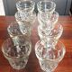 8 glasses