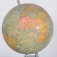 Globe terrestre Grand Barrere & Thomas