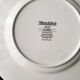 6 dessert plates Villeroy Boch Model Basket
