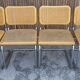 Chairs B32 by Marcel Breuer