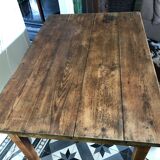 Farm table
