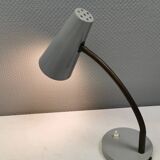 Old Danish table lamp from the 1950-60s.
