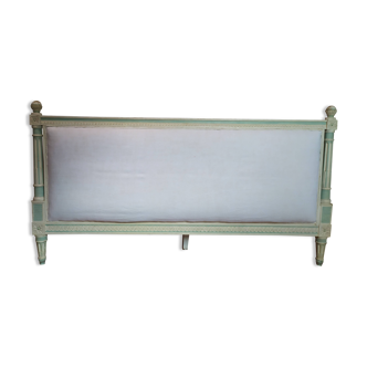 Headboard Louis XVI