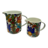 Jug set of 2 Villeroy & Boch Acapulco