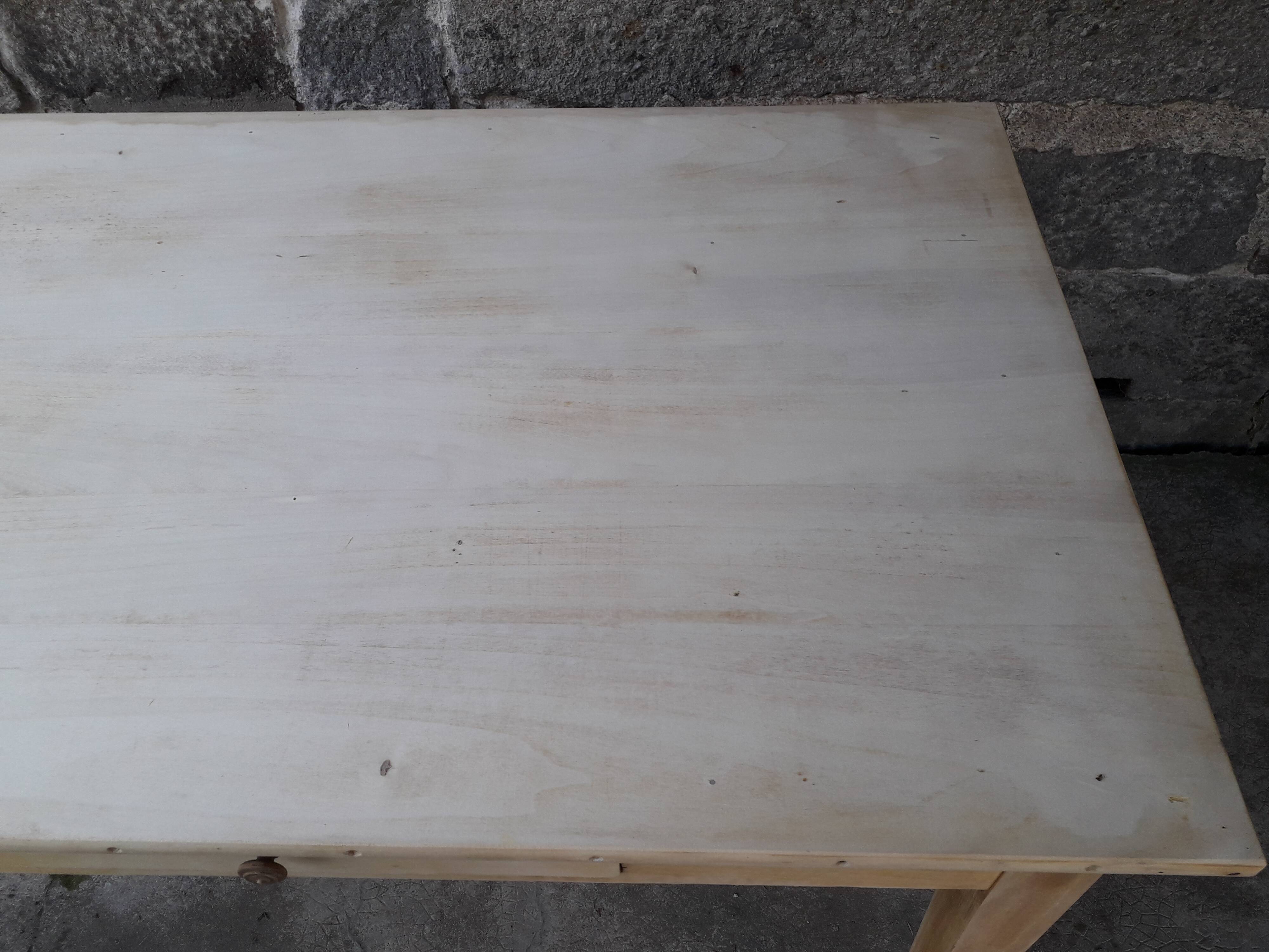 Farm table 120 cm