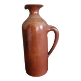 Pichet en grès émaillé