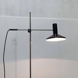 Mid-century minimalist floor lamp