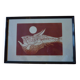 Aquantinte engraving by Audiveur 1976