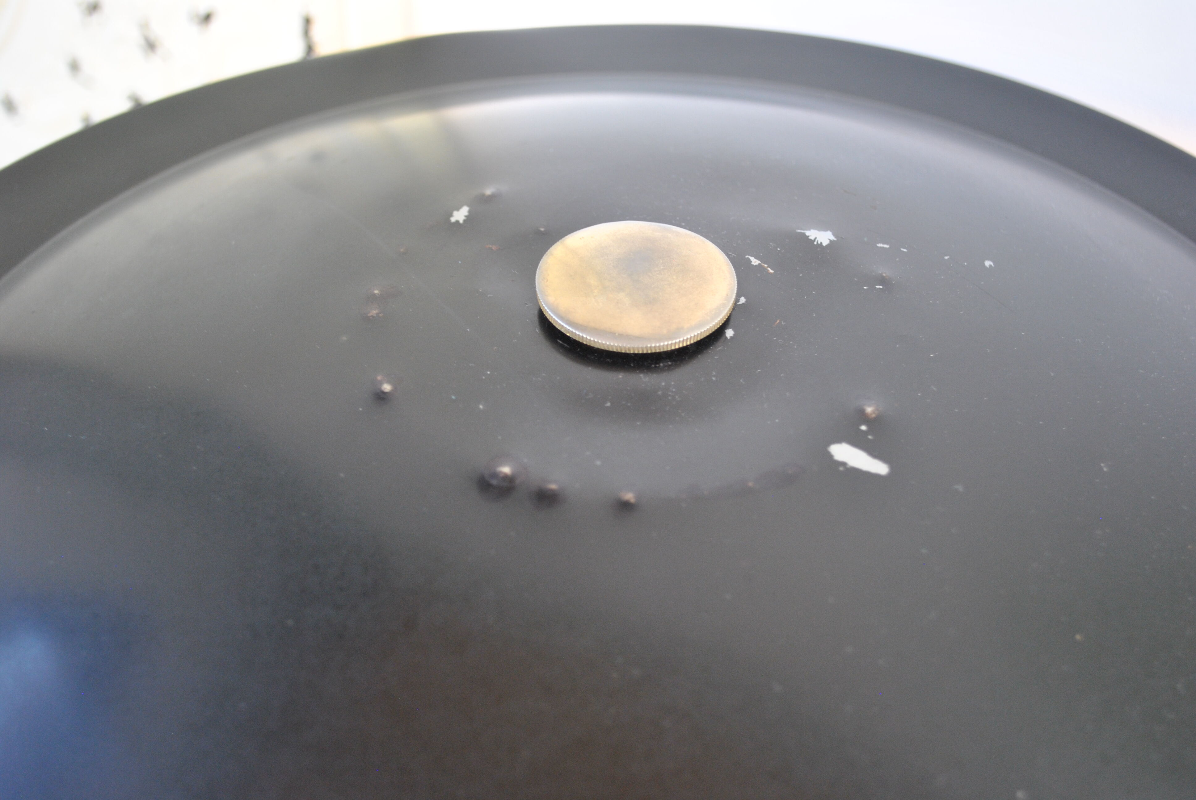 Lamp jumo model sirène 40