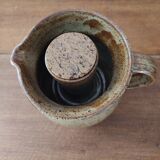 Water pitcher