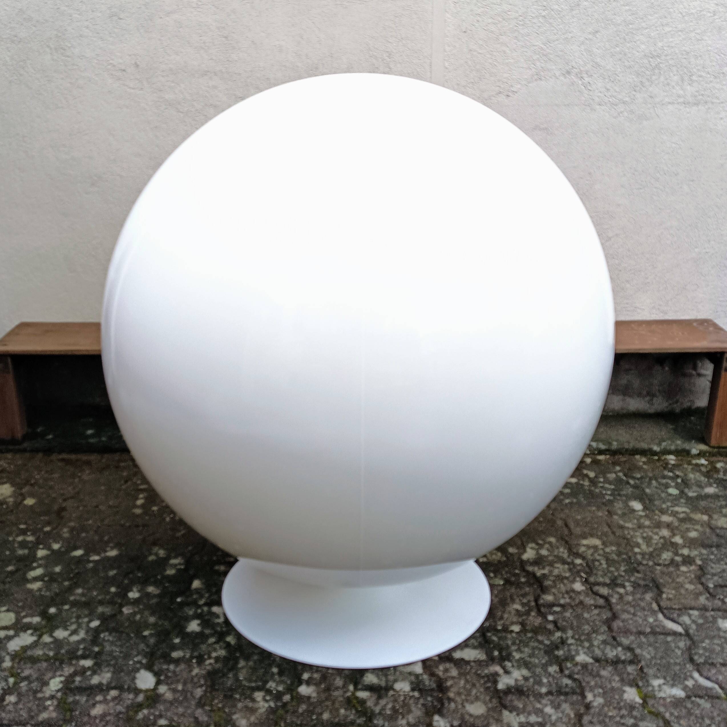 Original Ball Chair par Eero Aarnio