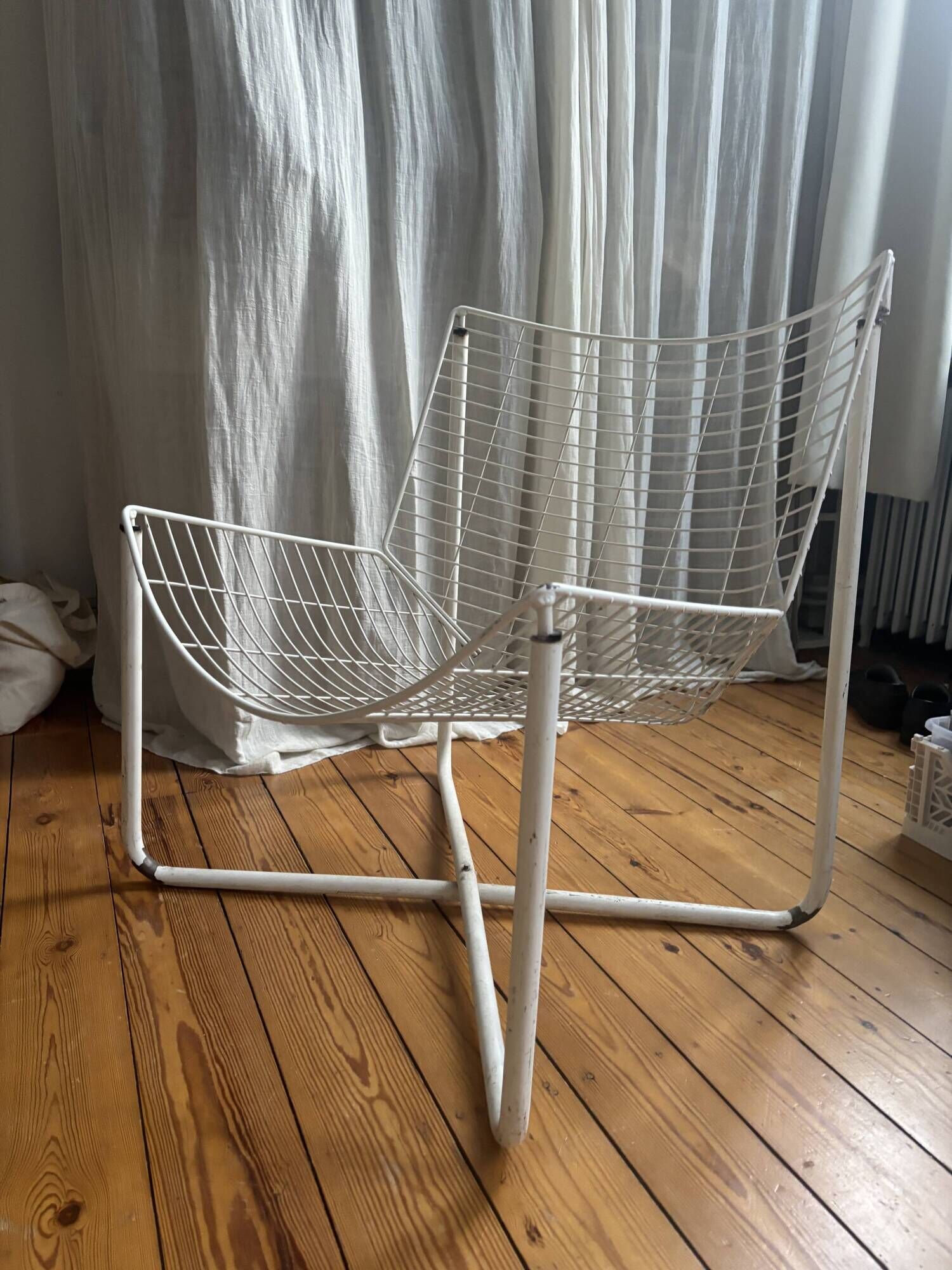 IKEA Vintage Jasper Armchair