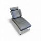 Vintage lounge chair by Thomas Althaus for de Sede, 1990s.