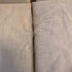 Swedish oak sofa