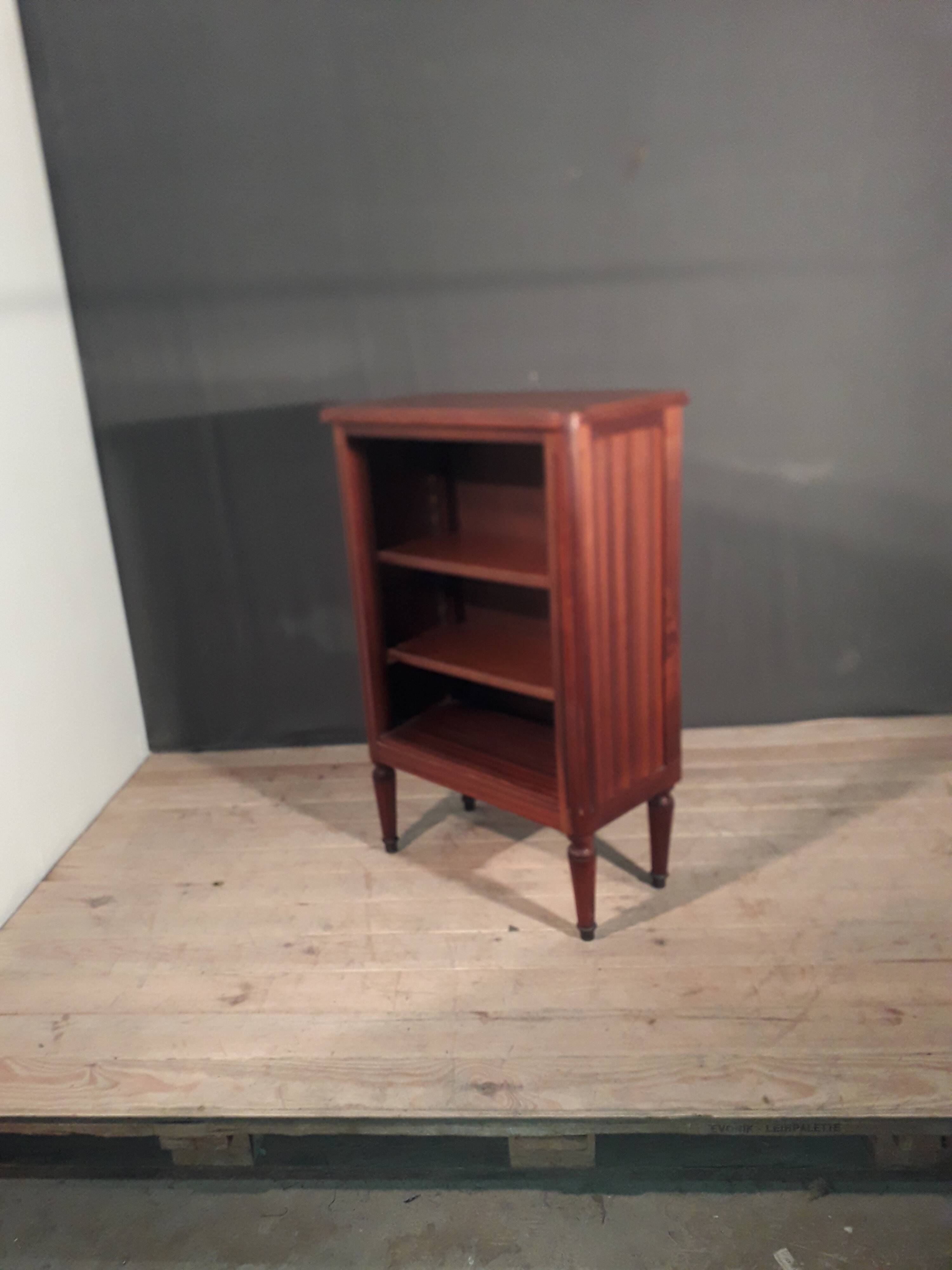 Small etagere louis XVI style
