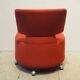 fauteuils Toshiyuki Kita (1942) / Cassina