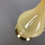 Murano glass table lamp Cenedese Vetri, 1960