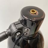 Old Bauhaus desk lamp