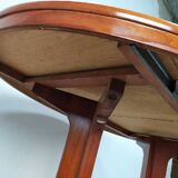 Baumann table