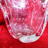 Bubble vase by Schneider