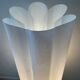 Lampadaire vintage Ikea des années 80-90