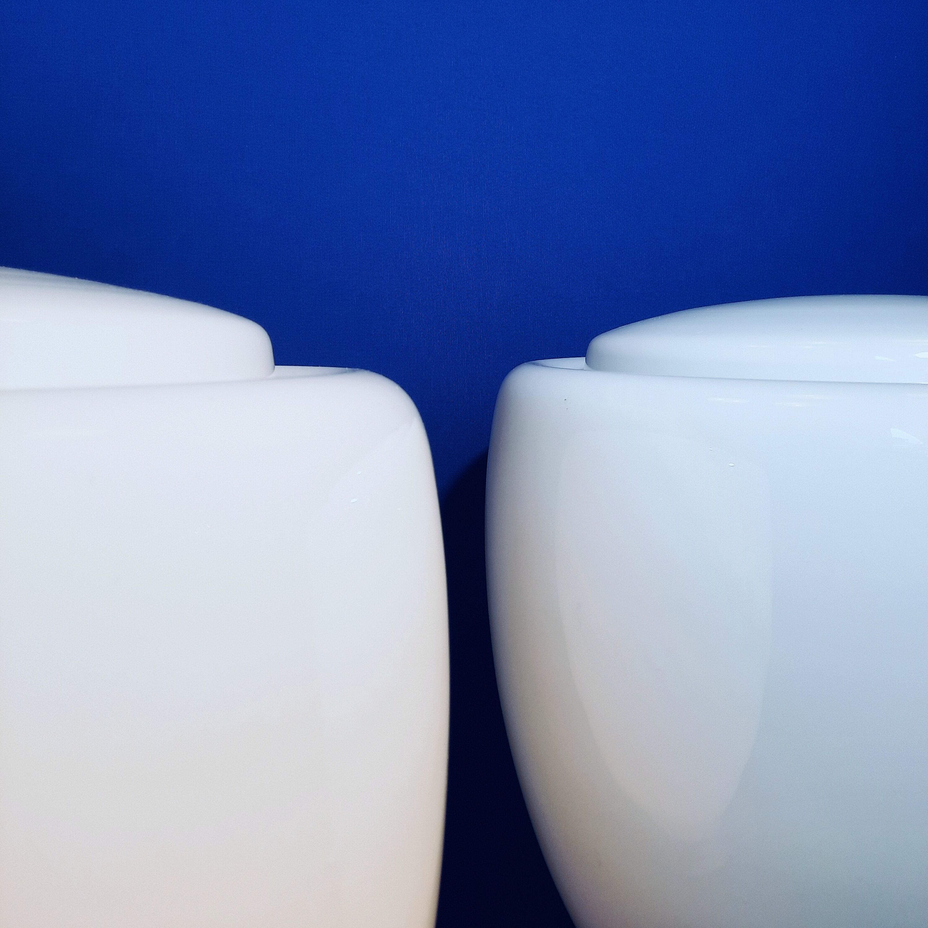 Elisse table lamp by Claudio Salocchi, Lumenform 1968