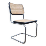 Cesca b32 chair Marcel breuer