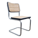 Cesca b32 chair Marcel breuer