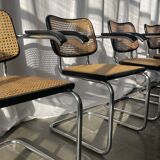 4 cesca B64 MYC Gavina - Marcel Breuer