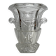 Medici crystal vase