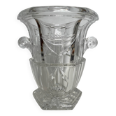 Medici crystal vase