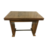 Portfolio art deco table